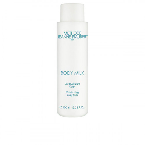 Telové mlieko Jeanne Piaubert BODY MILK 400 ml