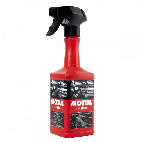 Leštič auta Motul MTL110154 500 ml