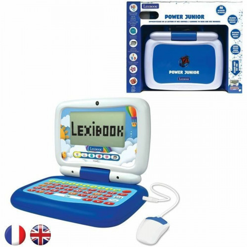 Detské chytré hodinky Lexibook