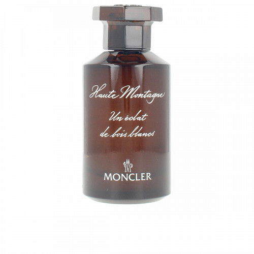 Dámsky parfum Moncler HAUTE MONTAGNE EDP 100 ml