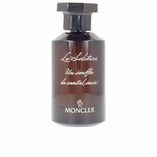 Dámsky parfum Moncler LE SOLSTICE EDP 100 ml