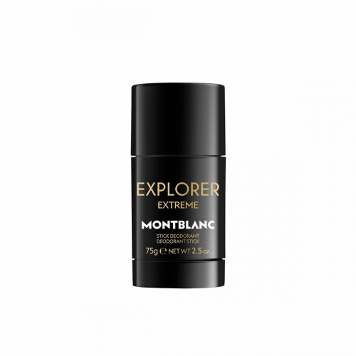 Sprejový dezodorant Montblanc EXPLORER 75 g
