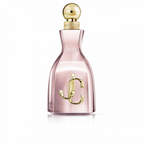 Dámsky parfum Jimmy Choo I WANT CHOO EDP 100 ml