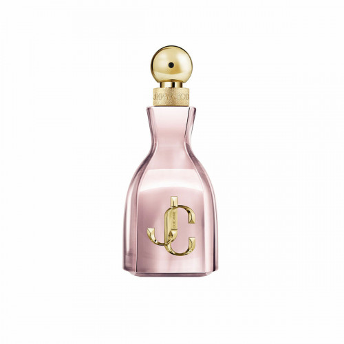 Dámsky parfum Jimmy Choo I WANT CHOO EDP 60 ml