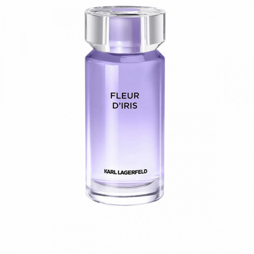 Dámsky parfum Karl Lagerfeld FLEUR D'IRIS EDP 100 ml