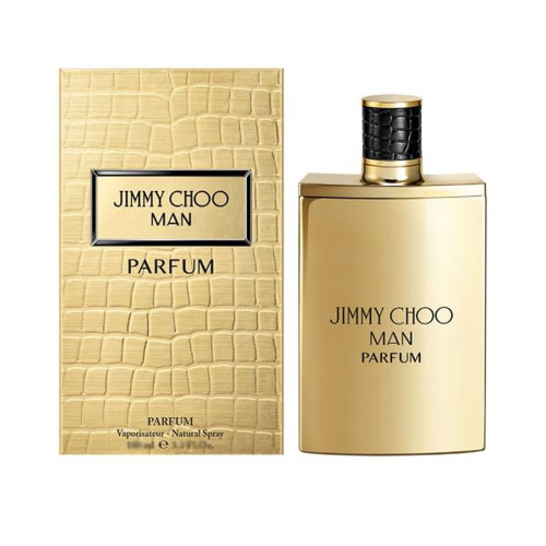 Pánsky parfum Jimmy Choo JIMMY CHOO MAN PARFUM EDP 100 ml