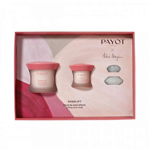 Kozmetický set Payot ROSELIFT 3 Kusy
