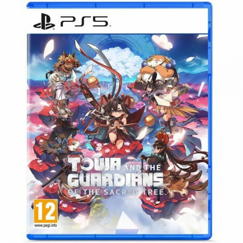 PlayStation 5 videohry Bandai Namco