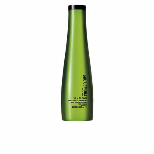 Šampón Shu Uemura Silk Bloom (300 ml) Šampón Shu Uemura Silk Bloom (300 ml)