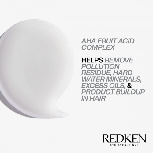 Šampón na hlboké čistenie Redken E3479800 250 ml Šampón na hlboké čistenie Redken E3479800 250 ml