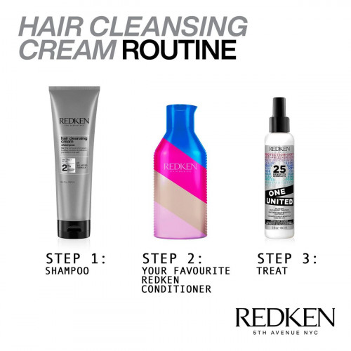 Šampón na hlboké čistenie Redken E3479800 250 ml Šampón na hlboké čistenie Redken E3479800 250 ml