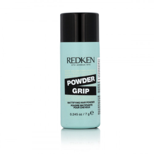 Prípravok na tvarovanie vlasov Redken POWDER GRIP 7 g Prach