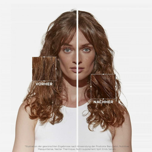 Kapilárna maska Kerastase Nutritive 200 ml Kapilárna maska Kerastase Nutritive 200 ml