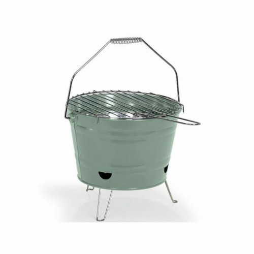 Prenosný Barbeque gril Livoo DOC327V  Kov Oceľ