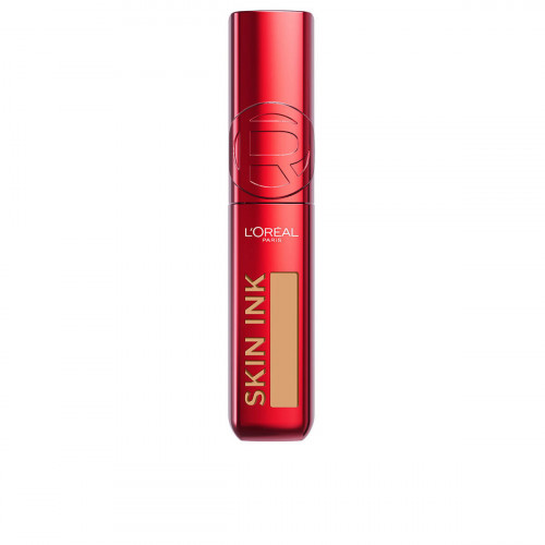 Podklad pre tekutý make-up L'Oreal Make Up INFAILLIBLE SKIN INK Nº 318 Medium Cool 15 ml
