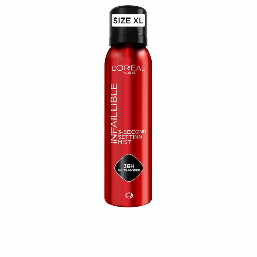 Makeupový Set L'Oreal Make Up INFAILLIBLE