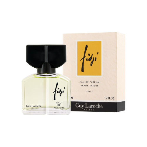 Dámsky parfum Guy Laroche FIDJI 50 ml