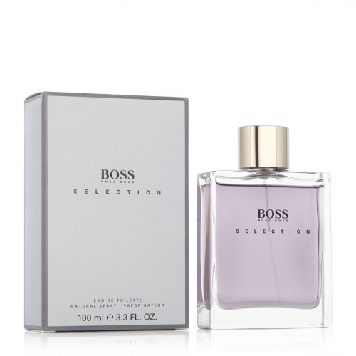 Dámsky parfum BOSS BOSS SELECTION 100 ml