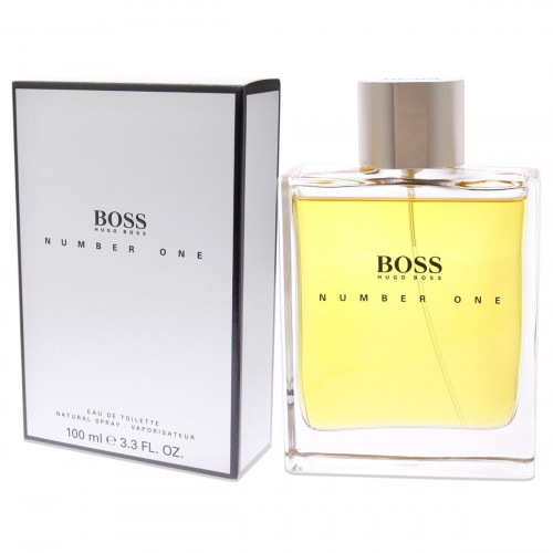 Pánsky parfum BOSS NUMBER ONE EDT 100 ml