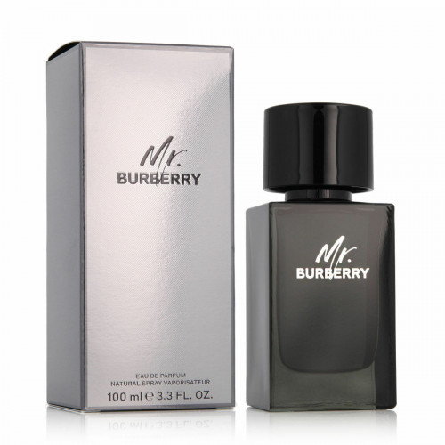 Pánsky parfum Burberry Mr. Burberry EDP 100 ml