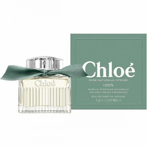 Dámsky parfum Chloe Rose Naturelle Intense EDP 50 ml