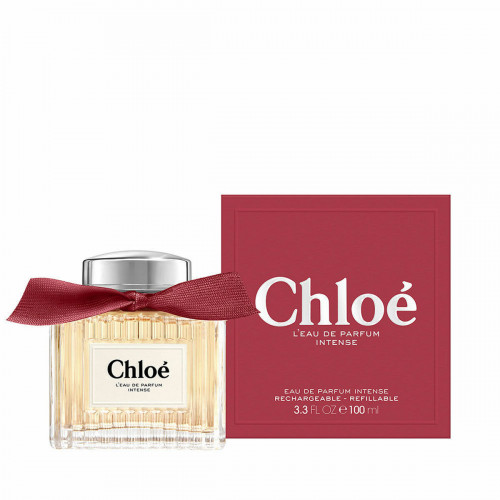 Dámsky parfum Chloe CHLOÉ SIGNATURE EDP 100 ml