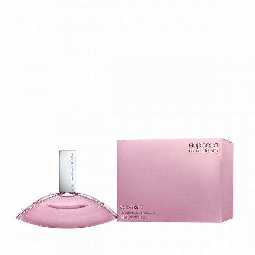 Dámsky parfum Calvin Klein Euphoria 100 ml