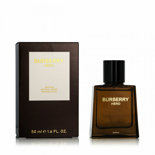 Pánsky parfum Burberry BURBERRY HERO 50 ml