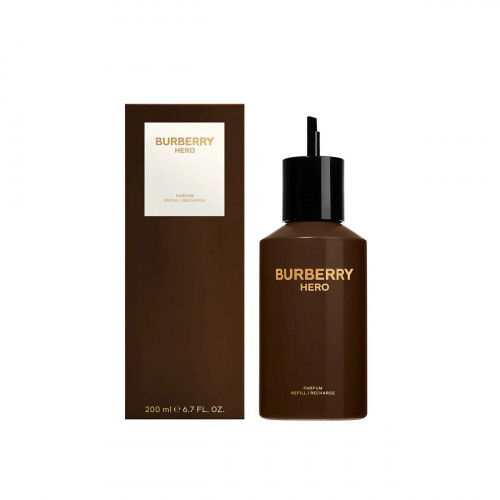 Pánsky parfum Burberry BURBERRY HERO 200 ml