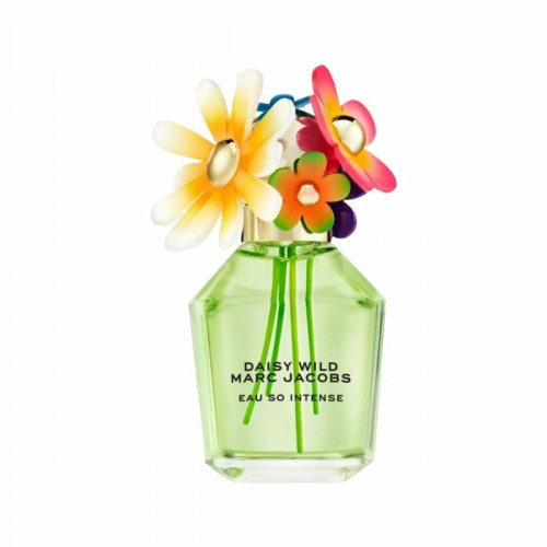 Dámsky parfum Marc Jacobs DAISY WILD 50 ml