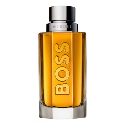 Pánsky parfum BOSS THE SCENT EDT 200 ml