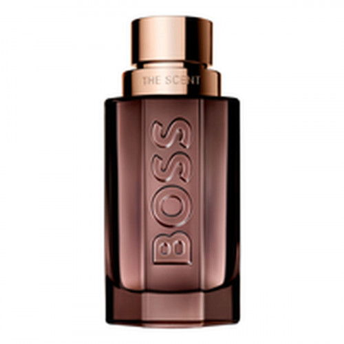 Pánsky parfum BOSS THE SCENT 50 ml