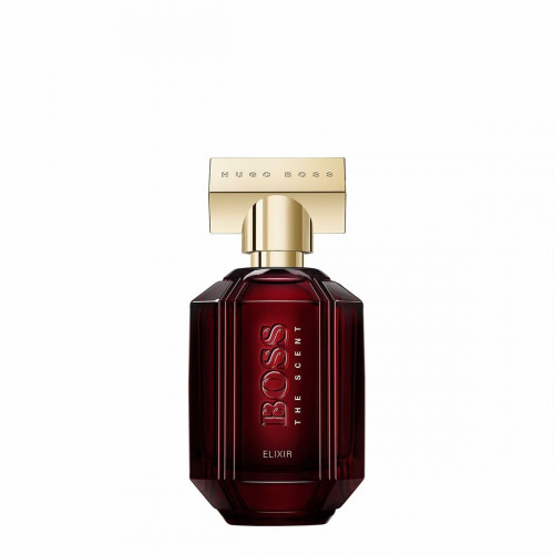 Dámsky parfum BOSS The Scent Elixir 50 ml
