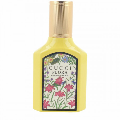 Dámsky parfum Gucci GUCCI FLORA 30 ml