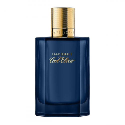 Pánsky parfum Davidoff COOL ELIXIR 100 ml