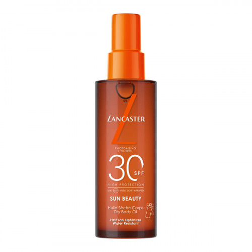 Ochranný olej Lancaster SUN BEAUTY Spf 30 150 ml