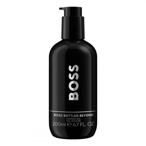 Sprchový gél BOSS BOSS BOTTLED 200 ml