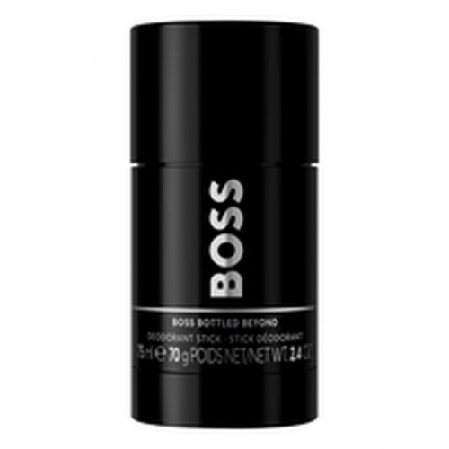 Sprejový dezodorant BOSS BOTTLED BEYOND 75 ml
