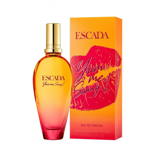 Dámsky parfum Escada YUM ME 100 ml