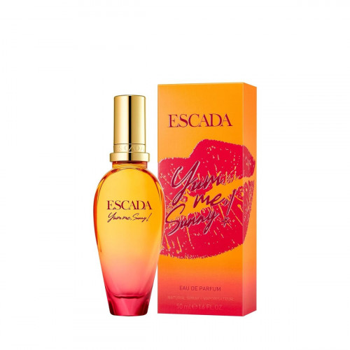 Dámsky parfum Escada YUM ME 50 ml