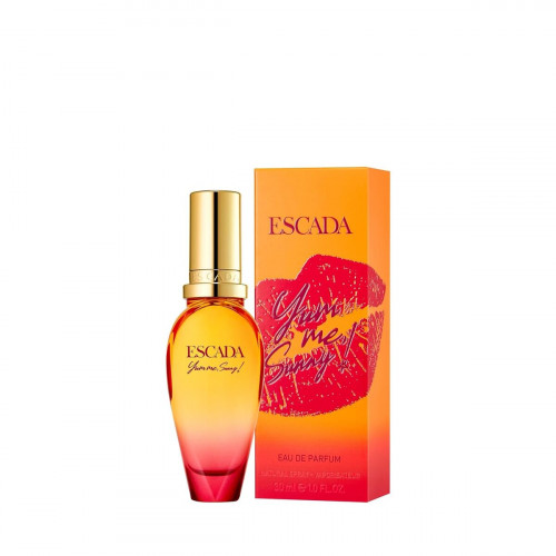 Dámsky parfum Escada YUM ME 30 ml