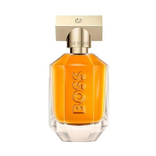 Dámsky parfum BOSS THE SCENT FOR HER INTENSE EDP 50 ml