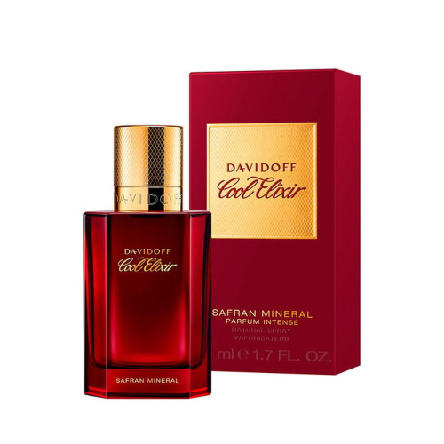 Pánsky parfum Davidoff COOL ELIXIR 50 ml