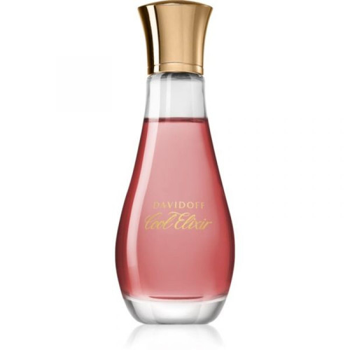 Dámsky parfum Davidoff COOL ELIXIR WOMAN EDP 50 ml