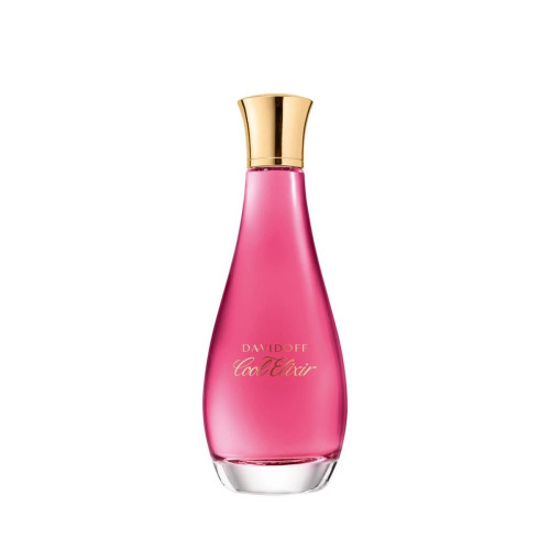 Dámsky parfum Davidoff COOL ELIXIR WOMAN EDP 100 ml
