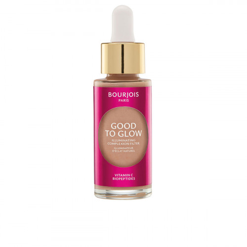 Podklad pod make up Bourjois GOOD TO GLOW Nº 4 30 ml Oživujúci