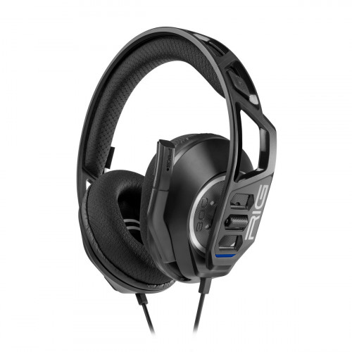 Slúchadlá Nacon RIG 300 PRO HS Čierna