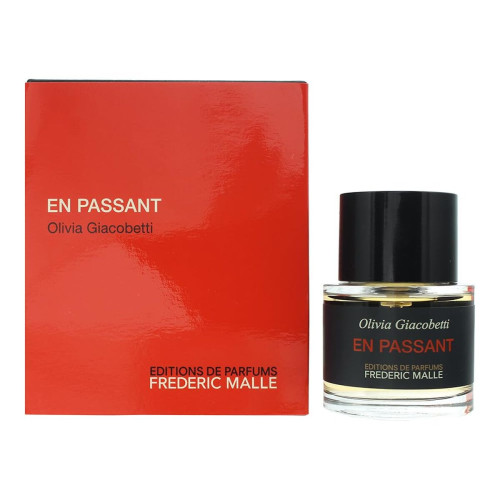 Dámsky parfum Frederic Malle EN PASSANT EDP 50 ml