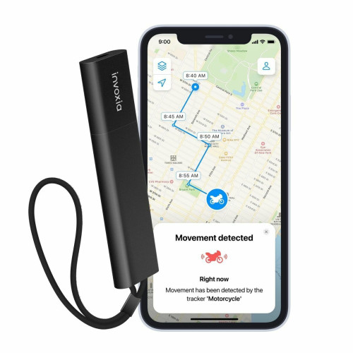 GPS lokátor Invoxia LWT3