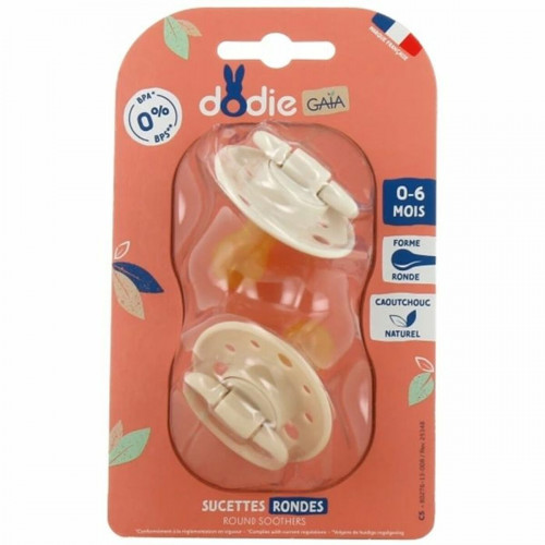 Cumeľ Dodie (2 Kusy) (2 kusov)